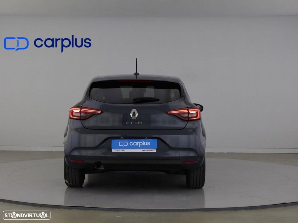 Renault Clio 1.0 TCe Evolution - 6