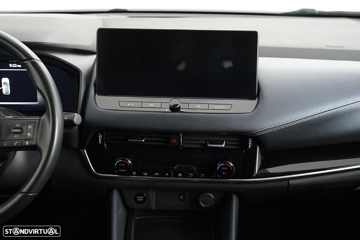 Nissan Qashqai 1.5 e-Power N-Connecta - 9