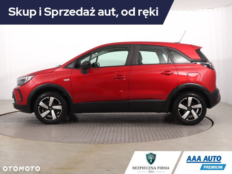 Opel Crossland X - 3