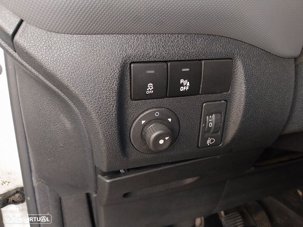 Peugeot Partner Partner 1.6 Bluehdi L1 Premium 3l - 4