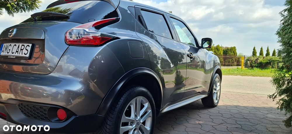 Nissan Juke - 18