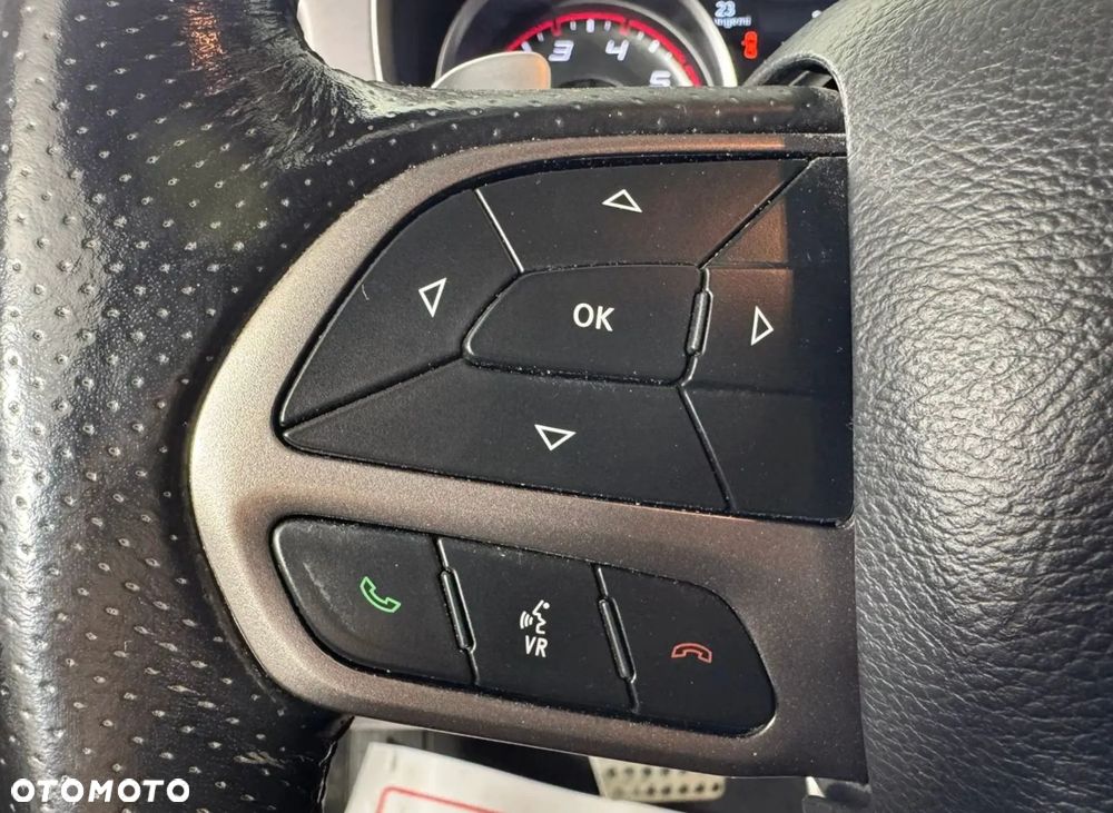 Dodge Charger 6.4 Scat Pack Widebody - 15