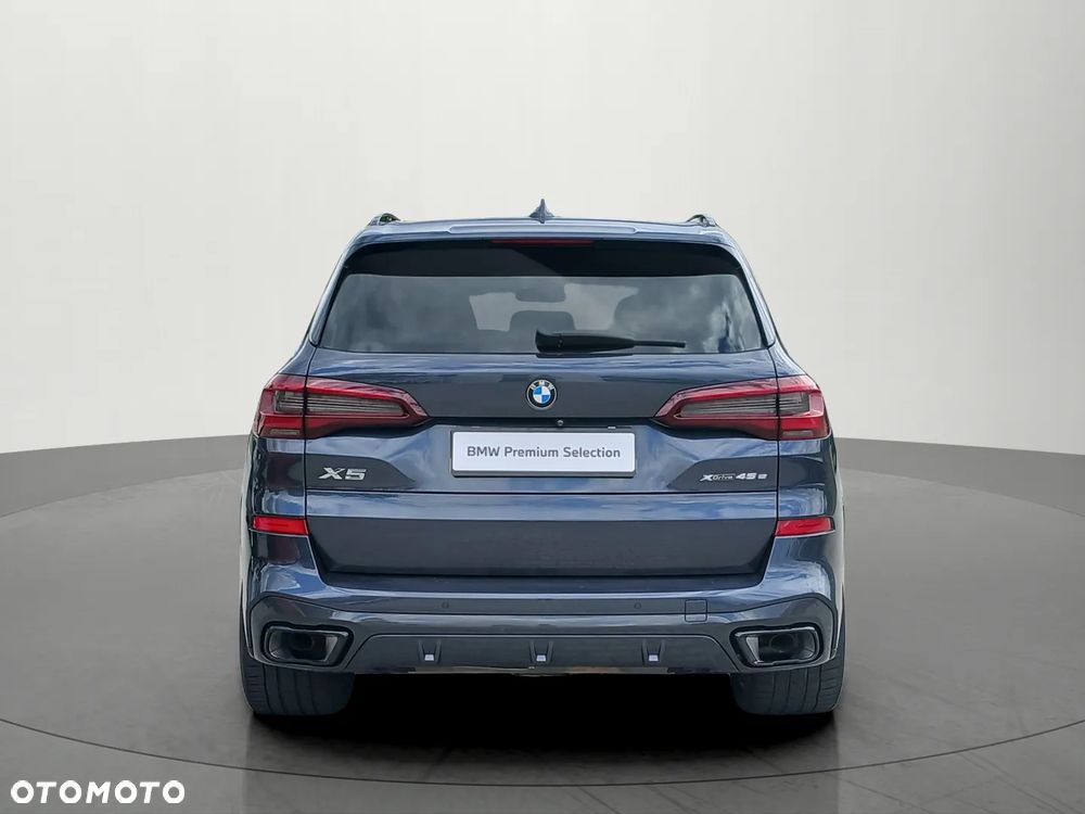 BMW X5 xDrive45e - 9