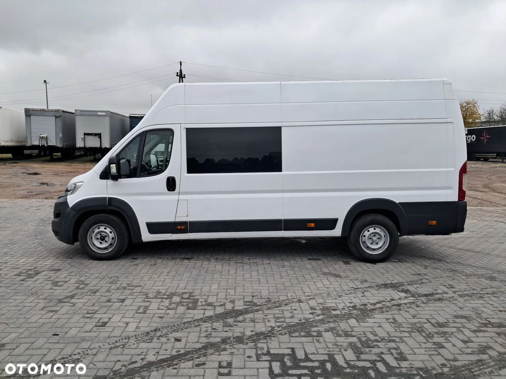 Fiat Ducato - 4