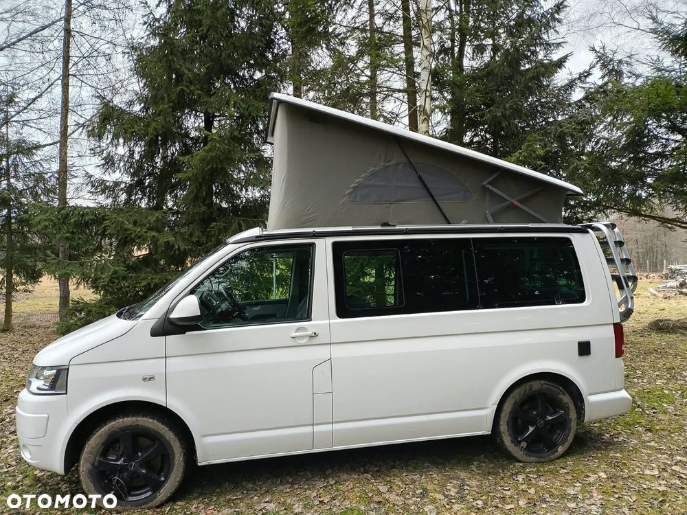 Volkswagen California - 4