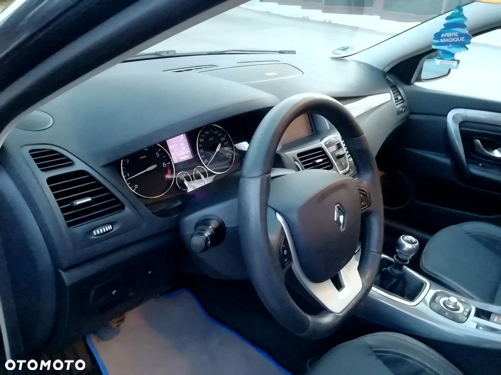 Renault Laguna 2.0 16V Expression - 28