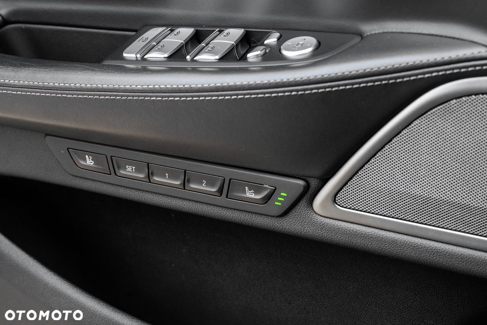 BMW Seria 7 740d xDrive mHEV sport - 17