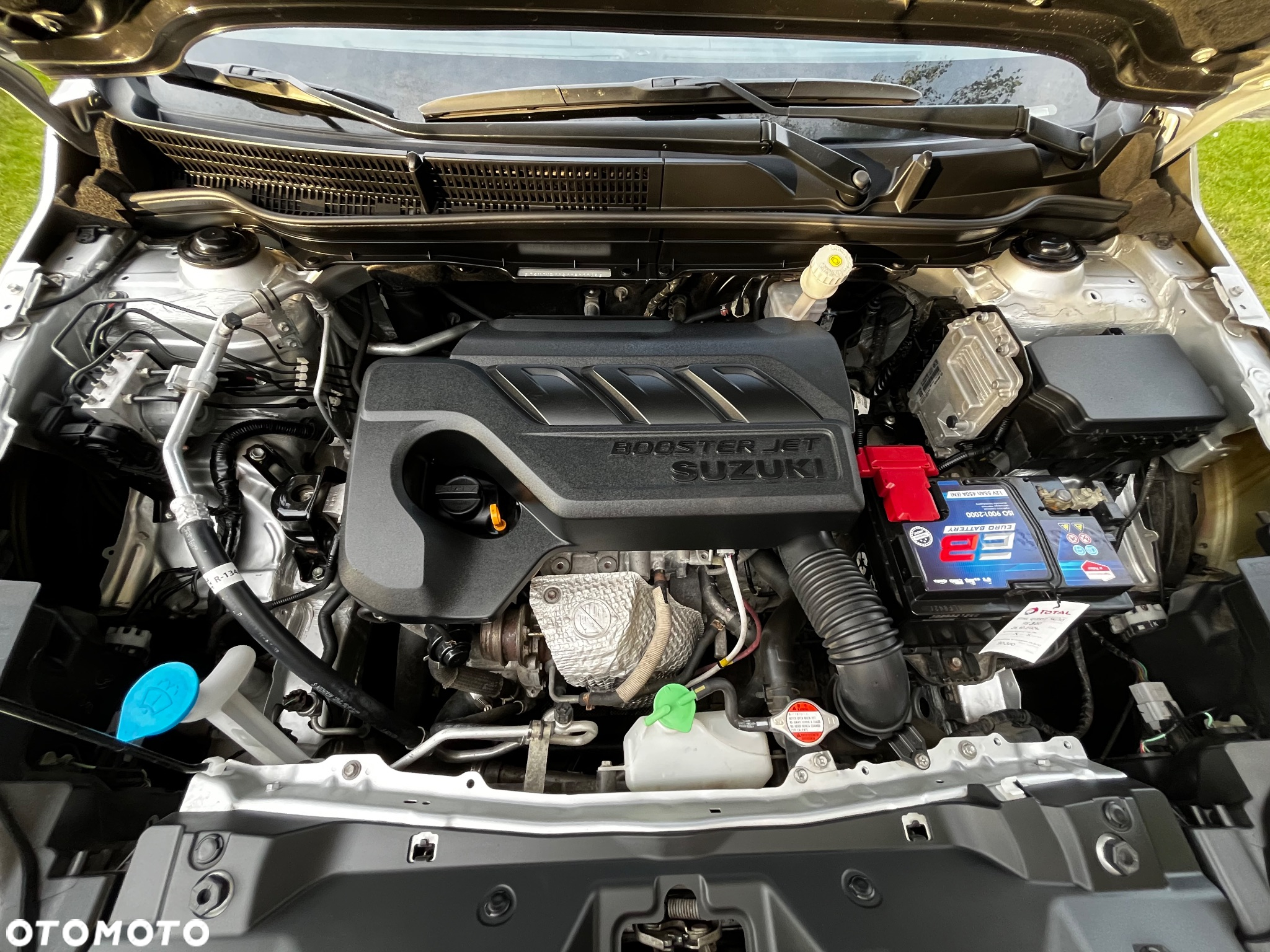 Suzuki SX4 S-Cross - 22