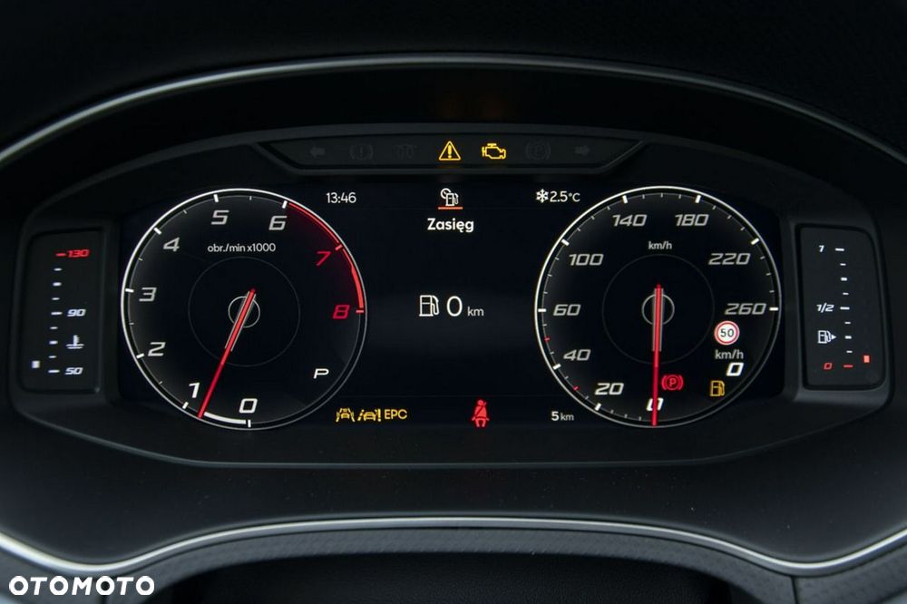 Seat Arona 1.0 TSI OPF DSG FR - 19
