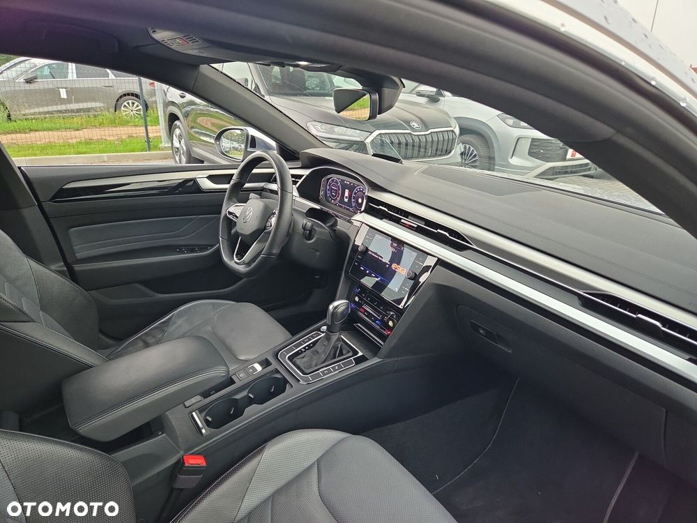 Volkswagen Arteon 2.0 TDI Elegance DSG - 14