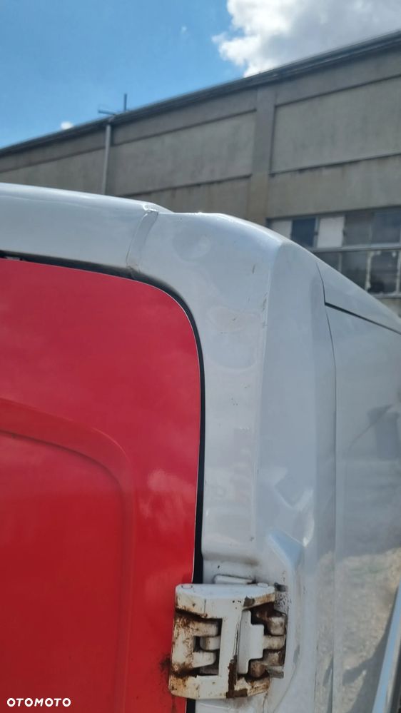 Ford Transit L3H2 Ambiente - 8