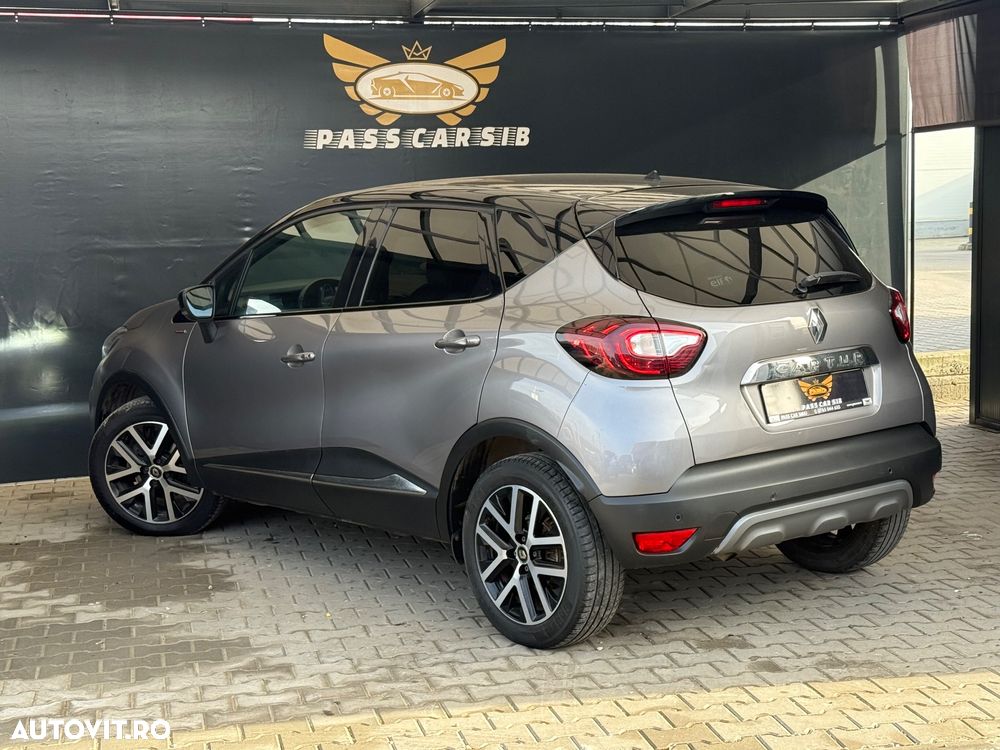 Renault Captur BLUE dCi 115 EDC BUSINESS EDITION - 2
