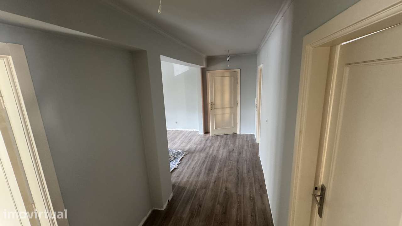Apartamento T2 Abraveses - Grande imagem: 4/7