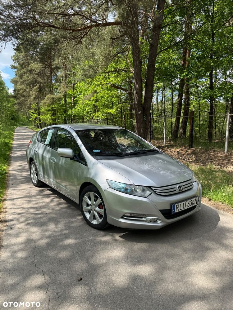 Honda Insight 1.3 - 1