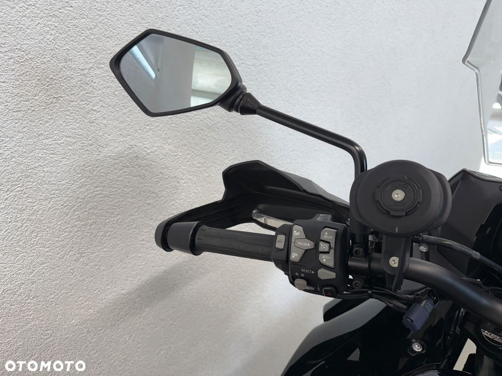 Kawasaki Versys 1000 - 7