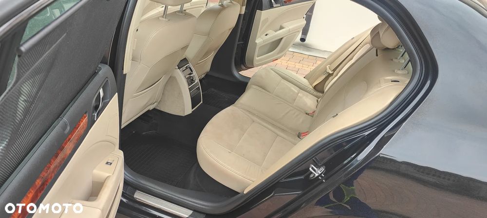 Skoda Superb 3.6 FSI 4x4 Elegance DSG - 40