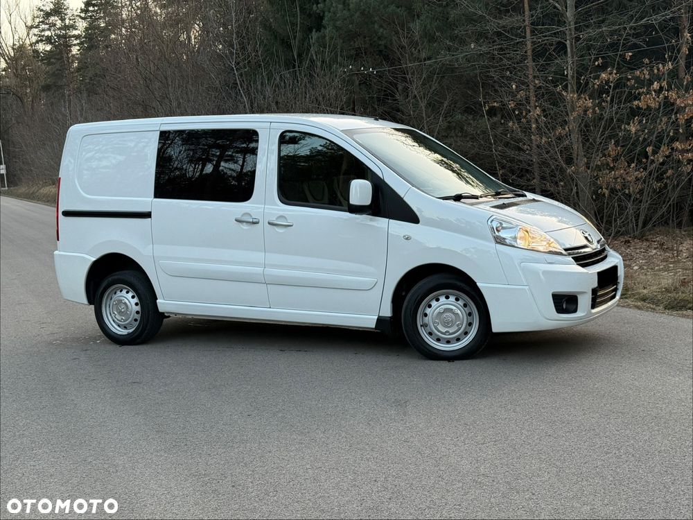 Toyota Proace - 3
