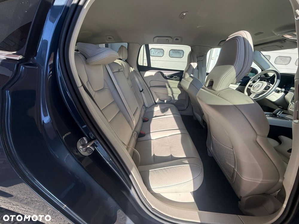 Volvo V60 - 13