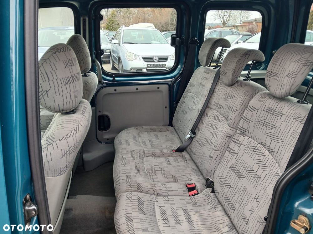 Renault Kangoo 1.2 16V Edition - 9
