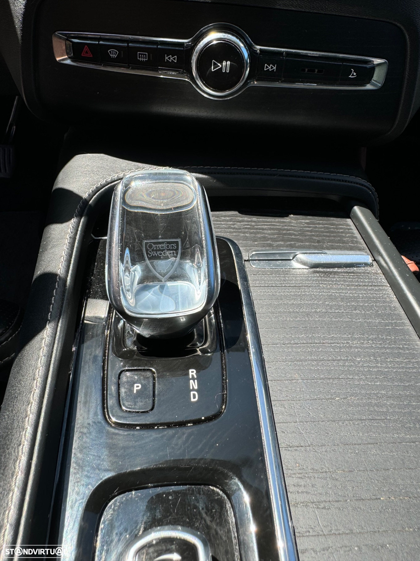 Volvo XC 90 2.0 T8 PHEV Inscription AWD - 10