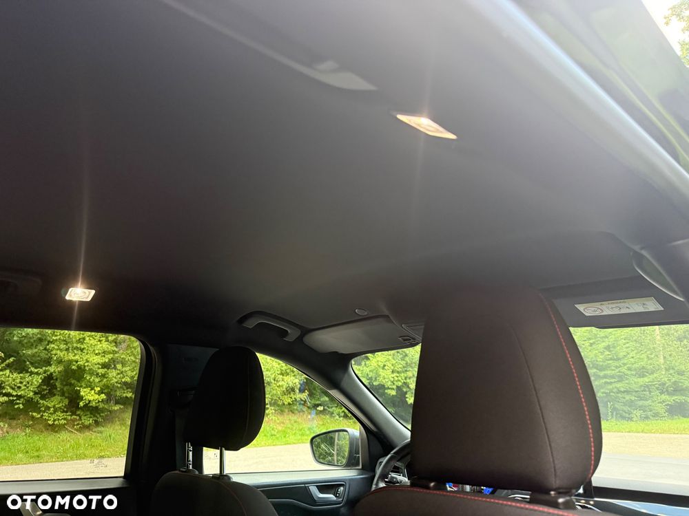 Ford Kuga 1.5 EcoBoost FWD ST-Line ASS - 38