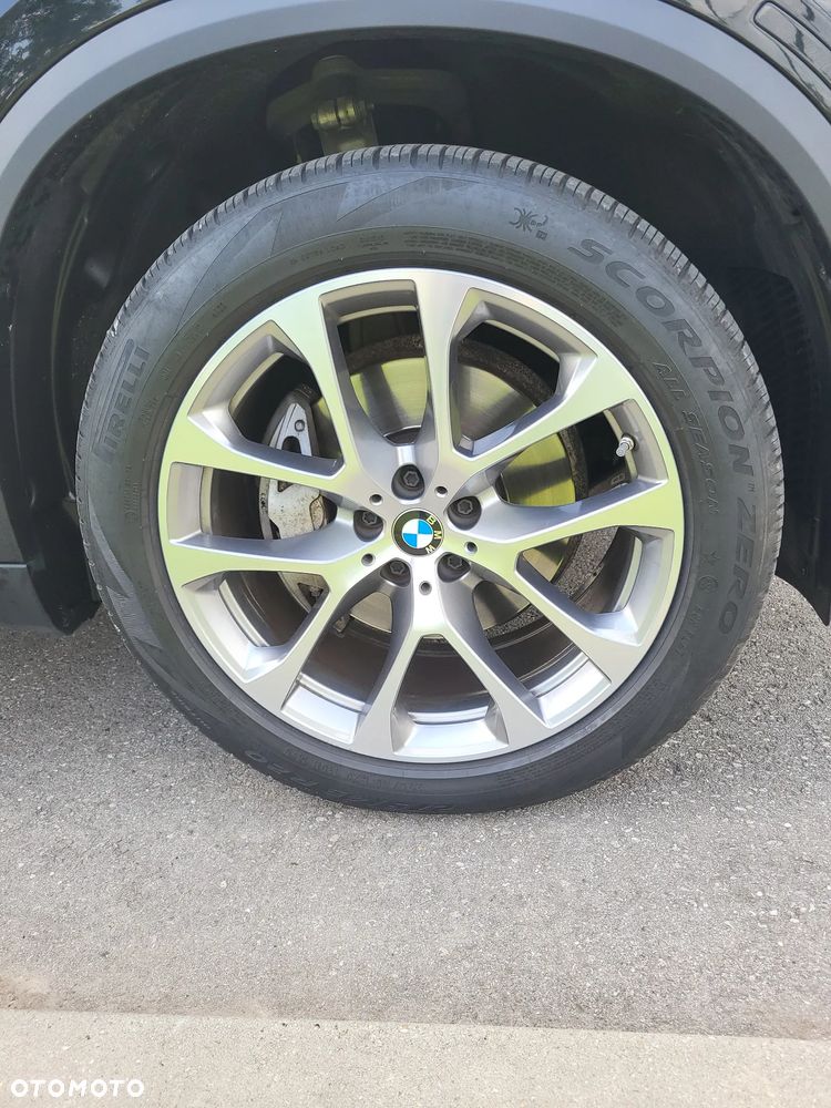 BMW X5 - 20