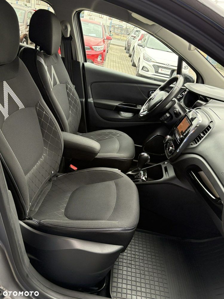 Renault Captur ENERGY TCe 120 EDC XMOD - 17