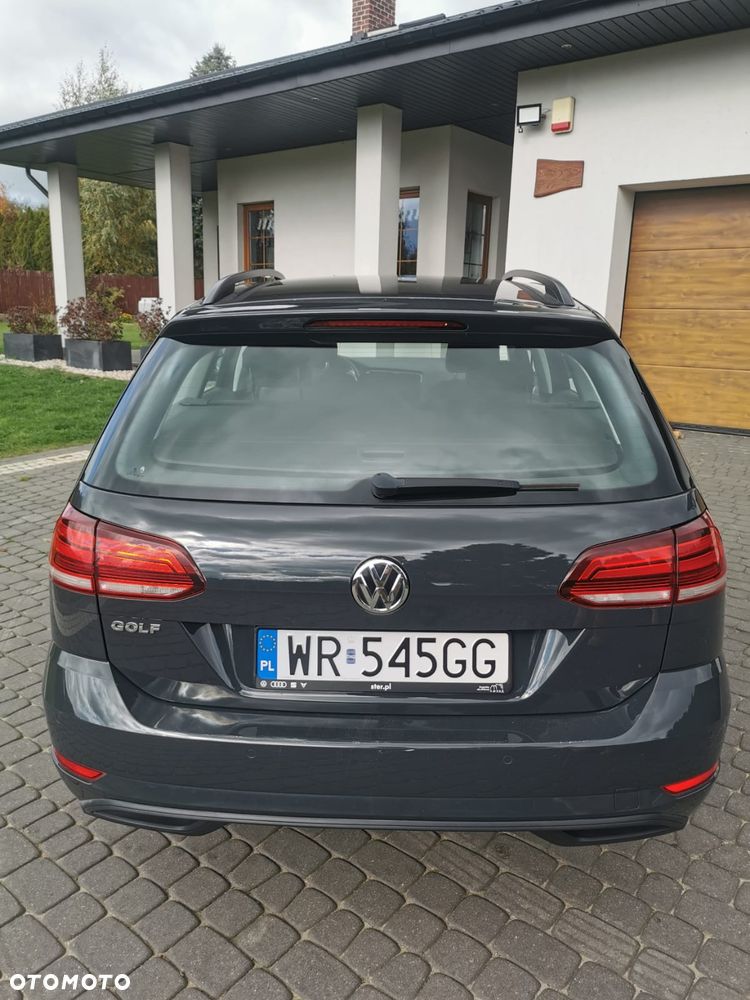 Volkswagen Golf ver-vii-1-0-tsi-comfortline - 4