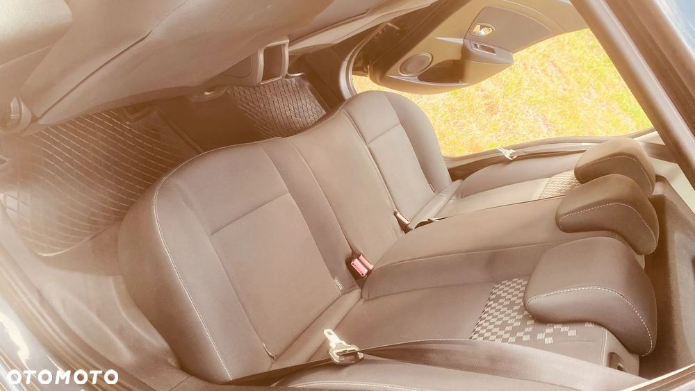 Renault Megane 1.5 dCi Dynamique - 17