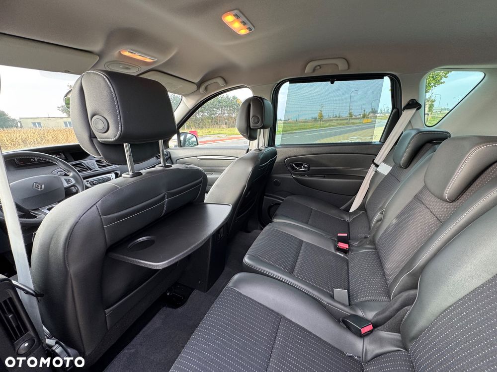 Renault Scenic ENERGY TCe 115 Bose Edition - 7