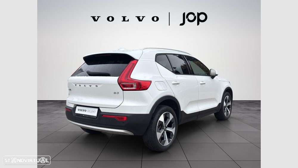 Volvo XC 40 2.0 B3 Core - 7