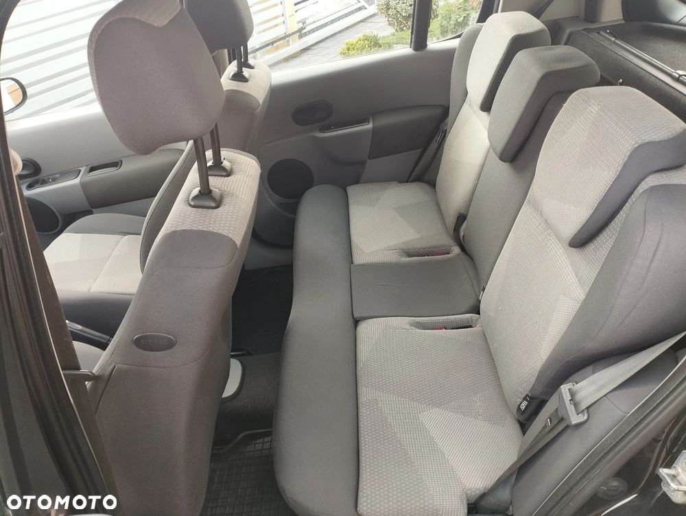 Renault Modus - 15