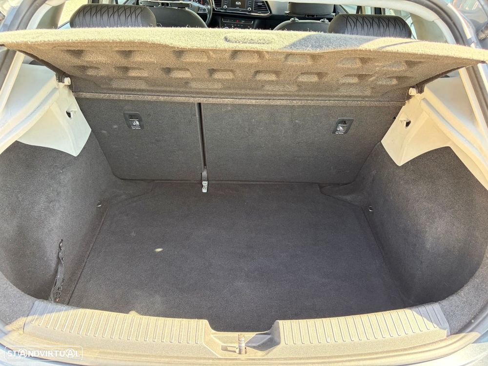 SEAT Leon 1.6 TDI Style DSG - 9