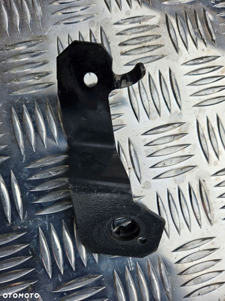 Blaszka mocowanie Mercedes Atego 1518 2017r EURO6 - 2