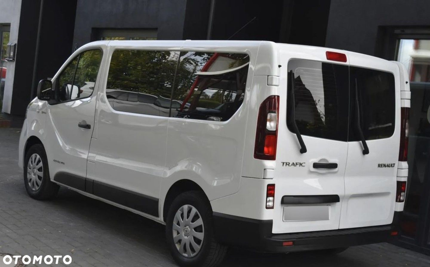Renault Trafic - 3