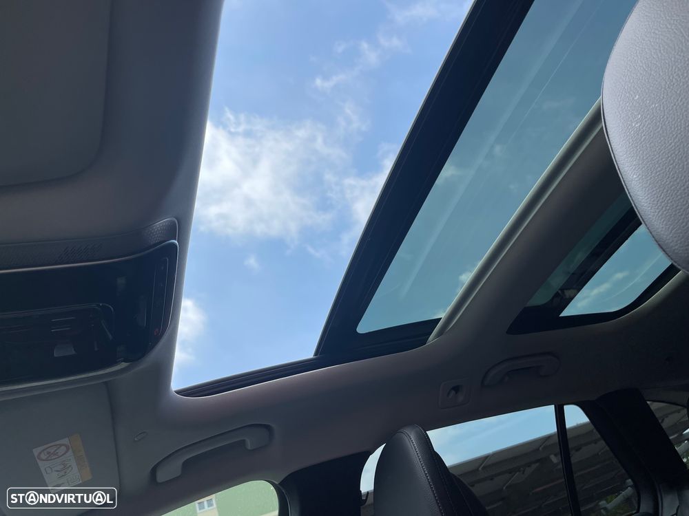 Mercedes-Benz C 300 de 4Matic T 9G-TRONIC Avantgarde - 8