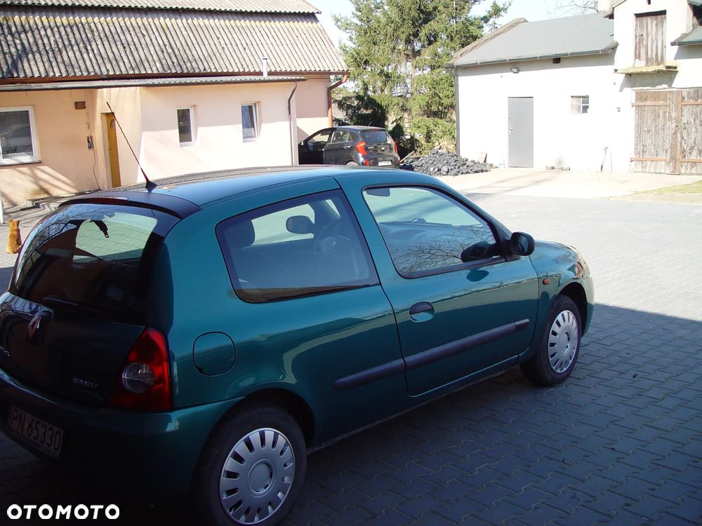 Renault Clio 1.2 All Inclusive - 6