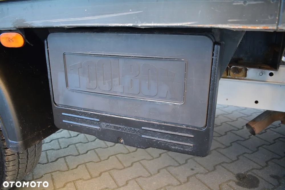 Mercedes-Benz Sprinter 314 CDI DOKA - 33