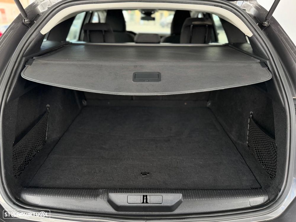 Peugeot 308 SW 1.5 BlueHDi Active Pack - 23