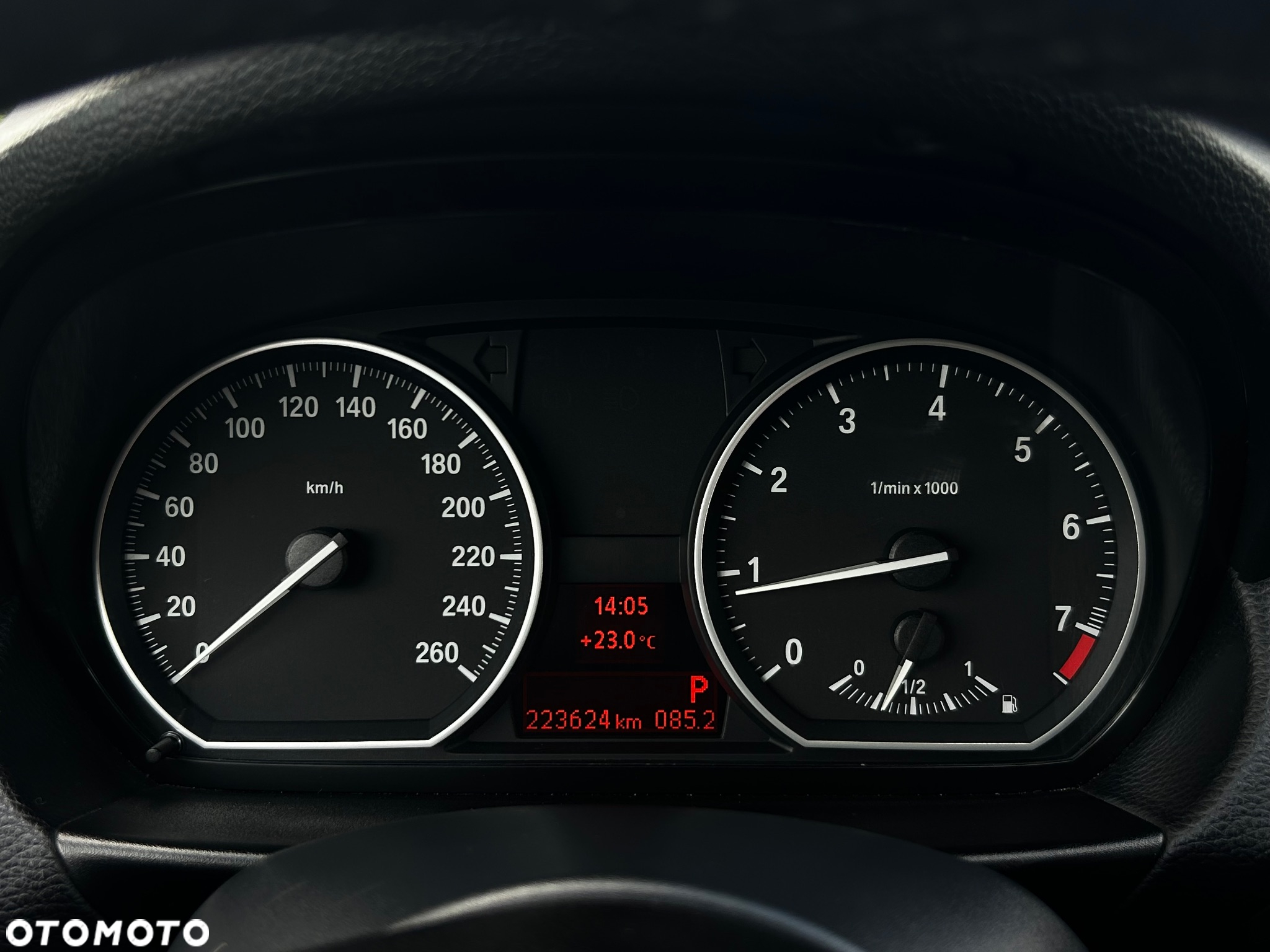 BMW Seria 1 120i - 7