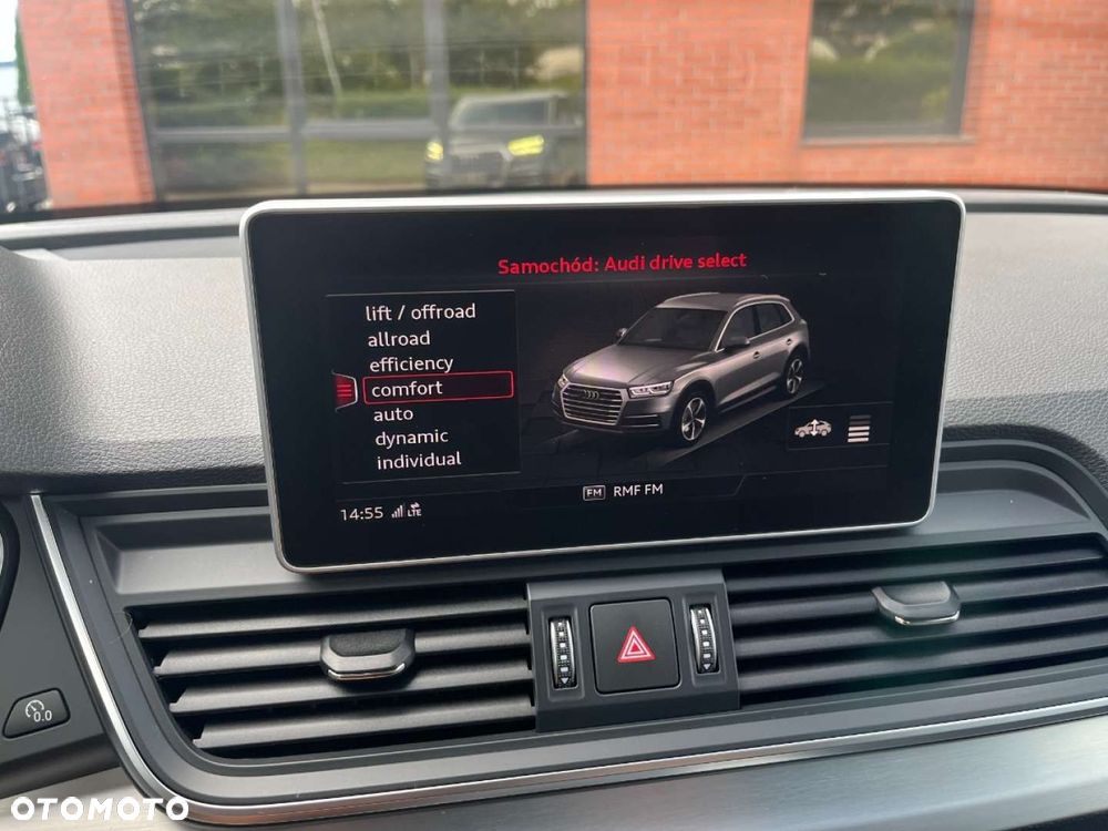 Audi Q5 2.0 TDI Quattro S tronic - 14