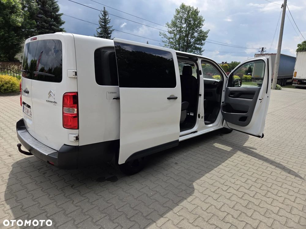 Citroën Jumpy Combi - 15
