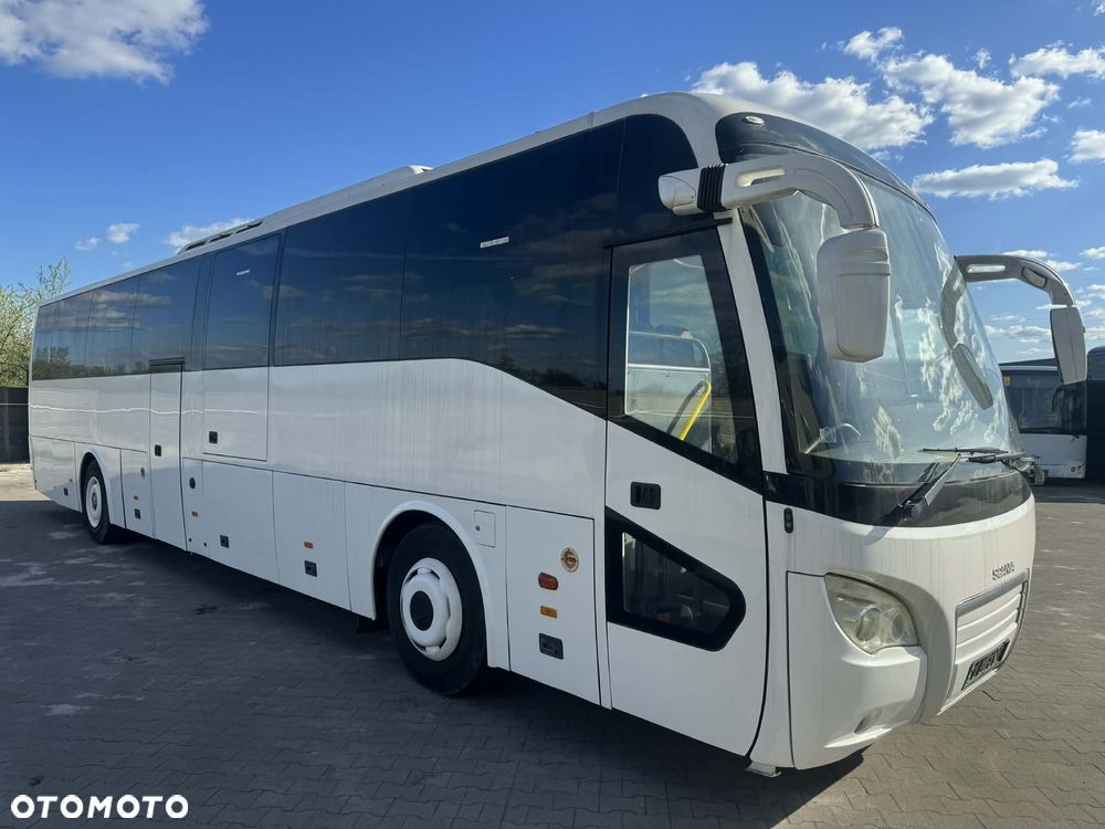 Scania Higer A30 - 2
