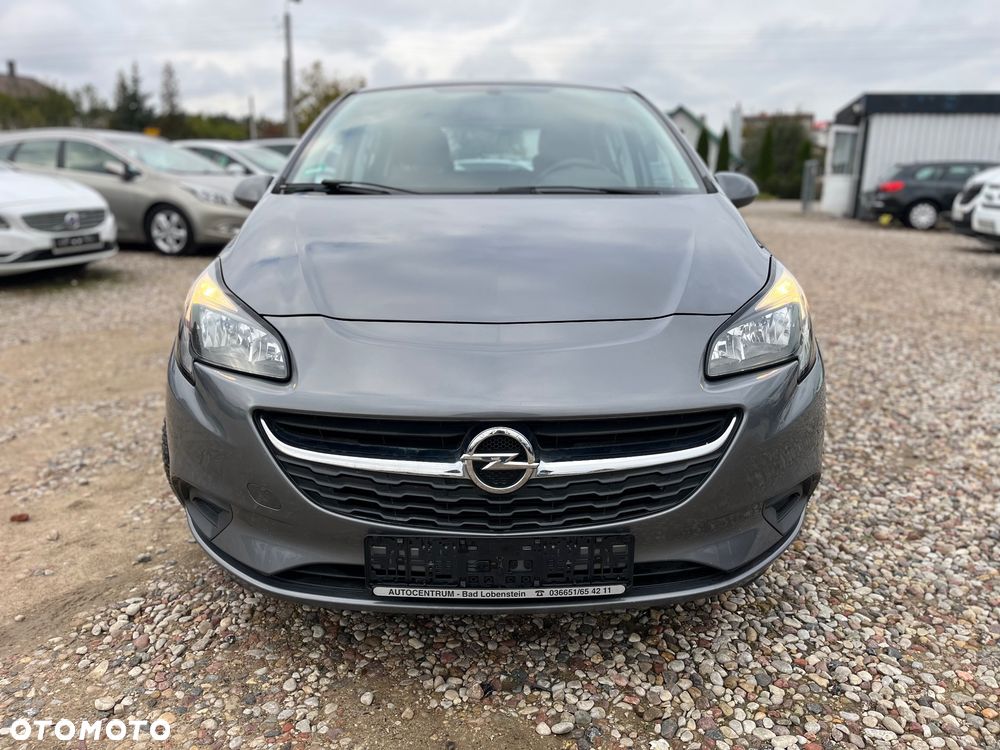 Opel Corsa 1.4 16V Innovation - 2