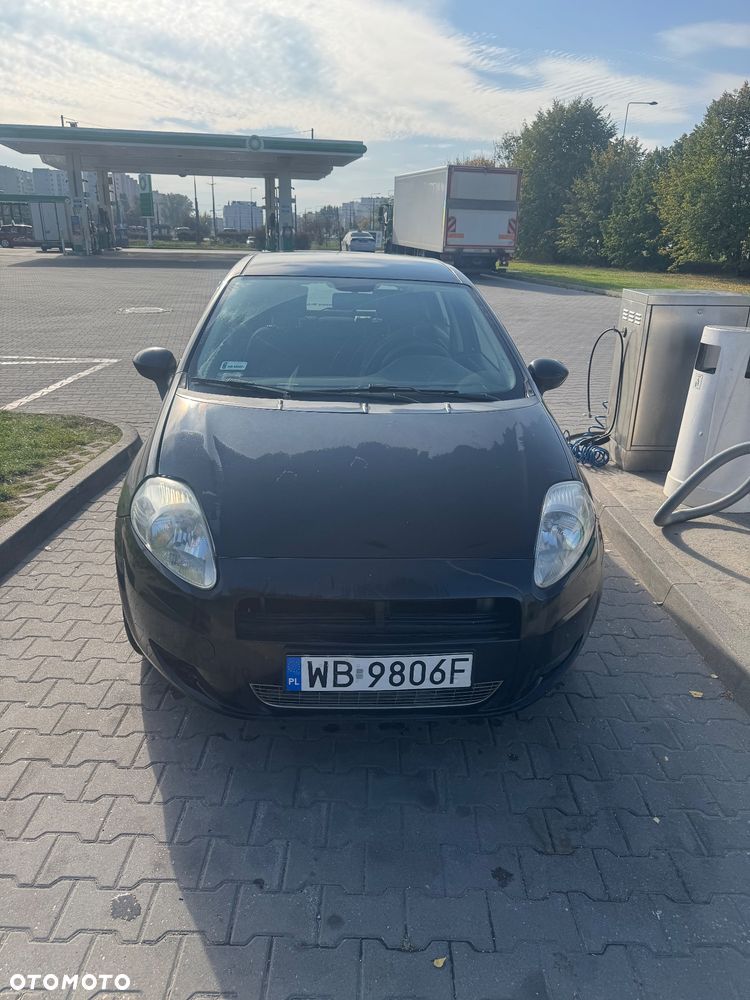 Fiat Grande Punto