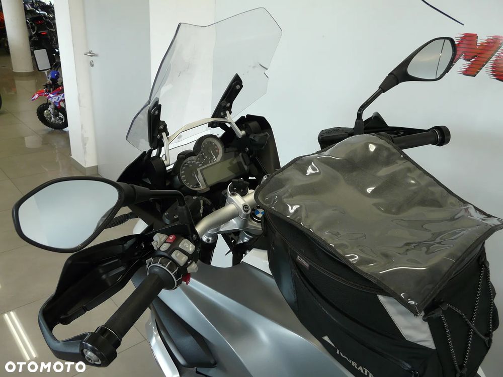 BMW GS - 21