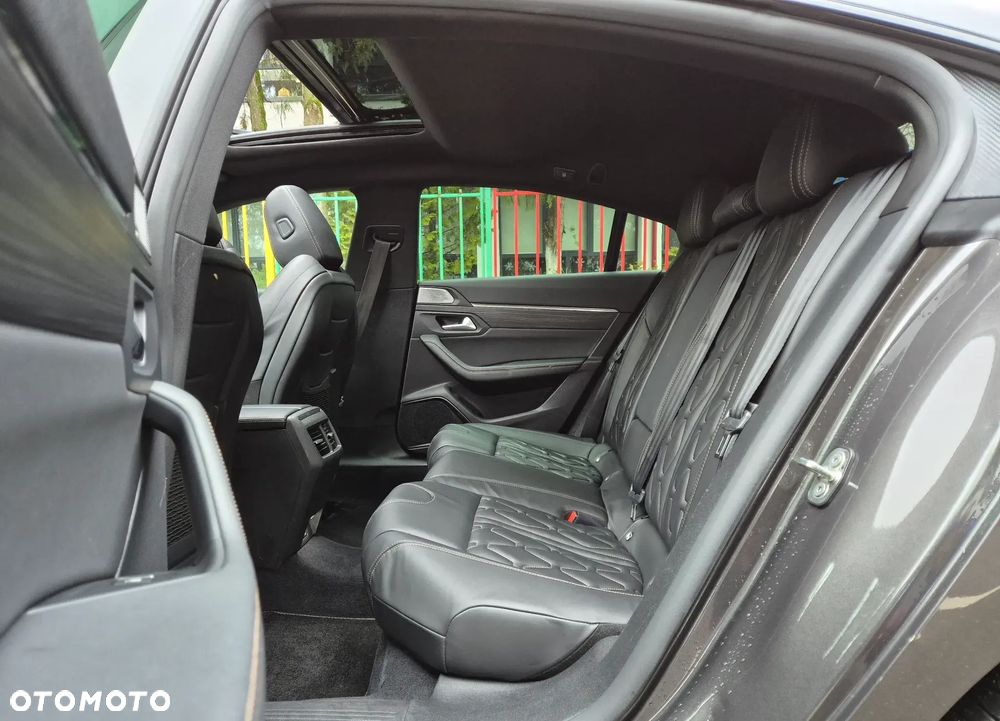 Peugeot 508 1.6 PureTech HYbrid PHEV GT Pack S&S EAT8 - 12