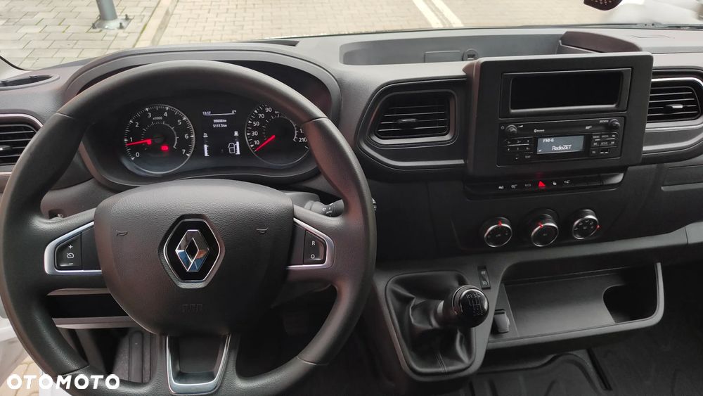 Renault Master - 12