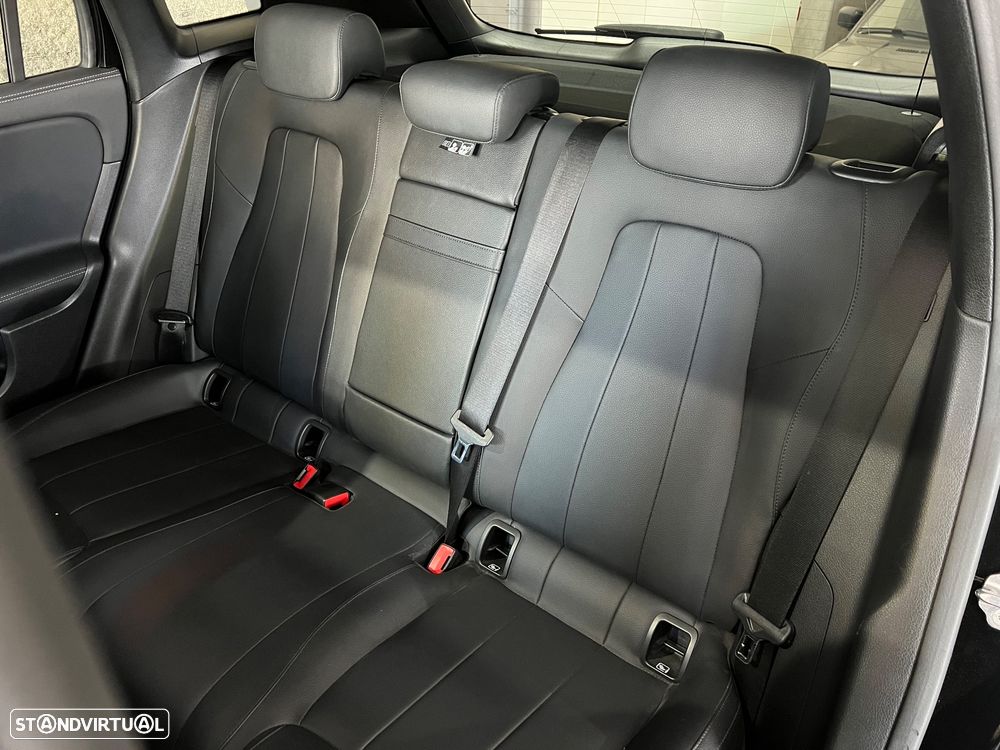 Mercedes-Benz EQA 250+ Progressive — fotografia 11