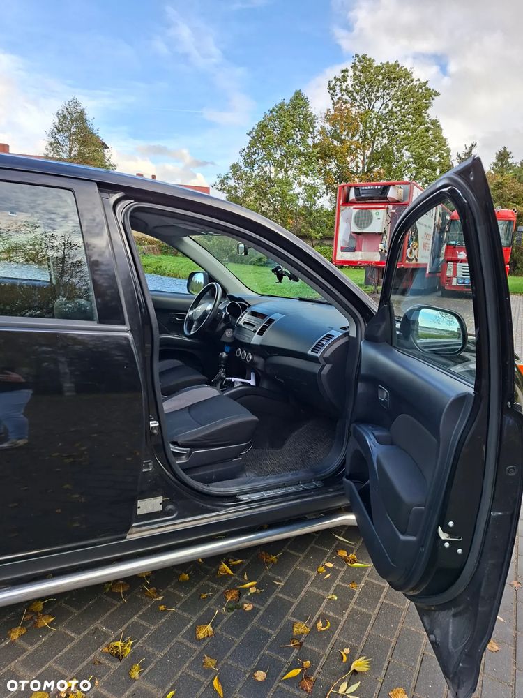 Mitsubishi Outlander 2.0 DID Invite - 12